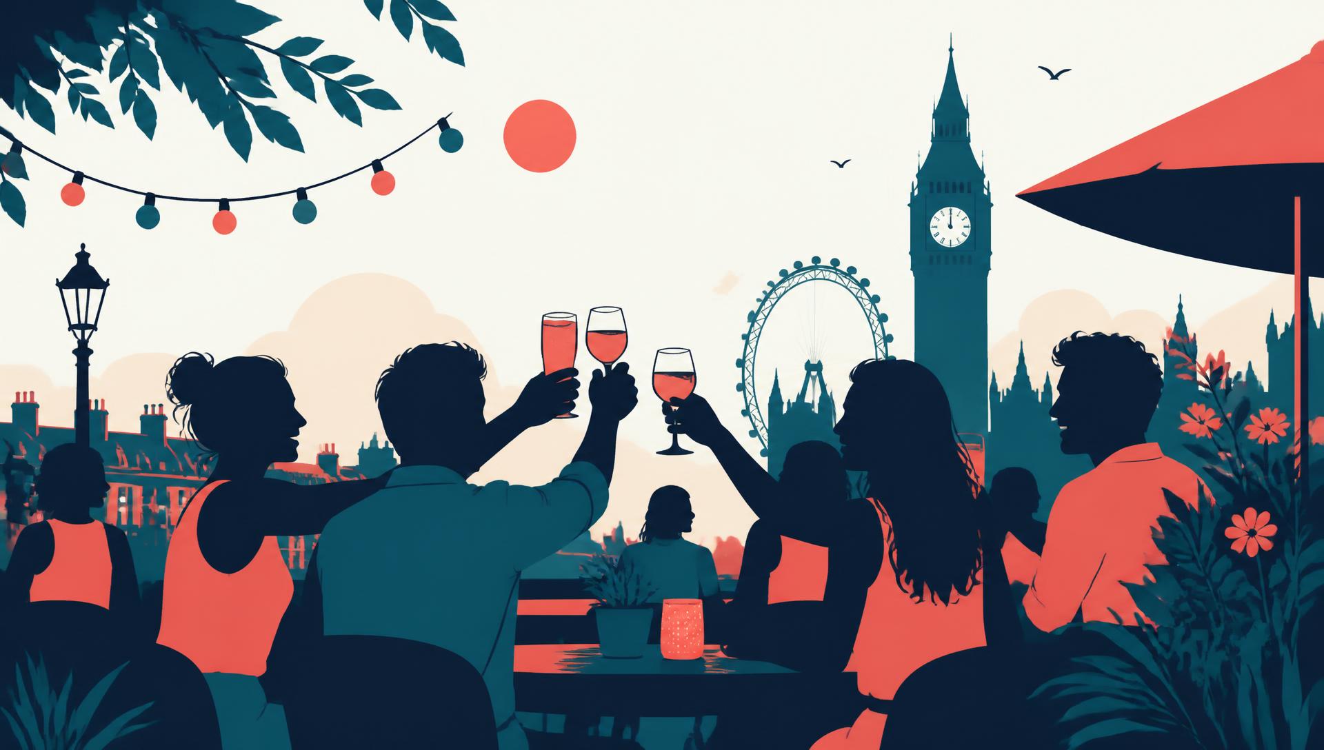 More than summer drinks