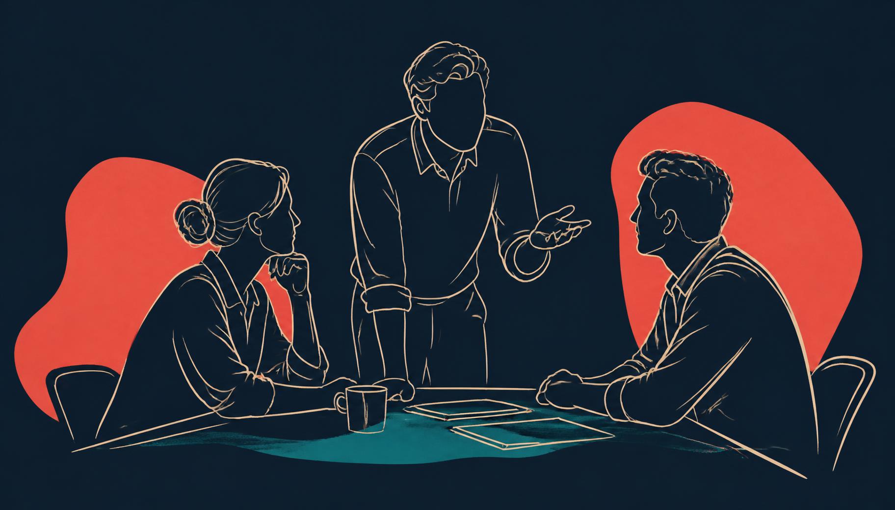 Three reasons B2B companies are looking for a new marketing agency right now