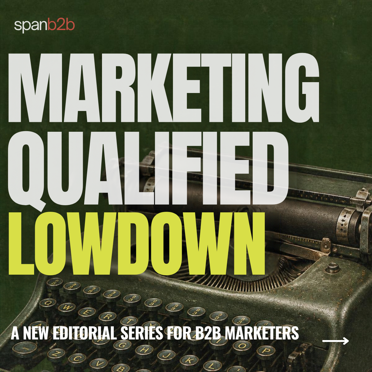 What makes a marketer valuable when you can't be an expert in everything?