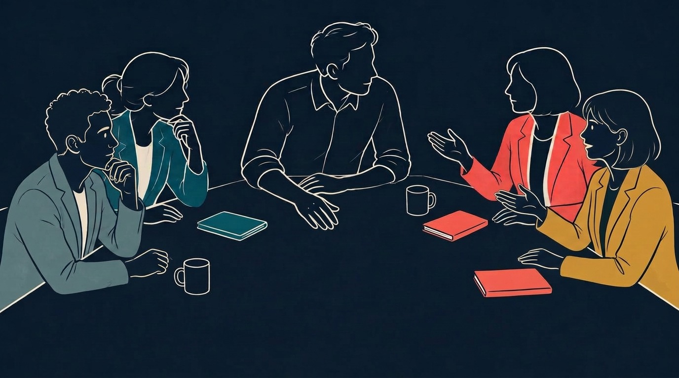 Strategy gets talked about a lot in B2B. Put into practice? Less so.